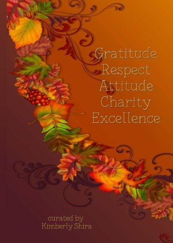 (image for) 2018 Gratitude, Respect, Attitude, Charity, Excellence: What to say when asked to speak during Good of the Order.