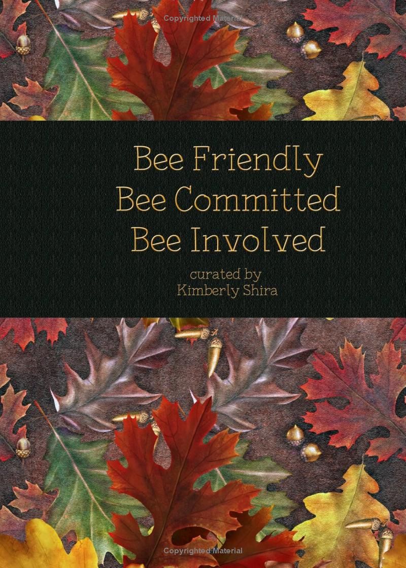 (image for) 2018 Bee Friendly, Bee Committed, Bee Involved: What to say during Good of the Order