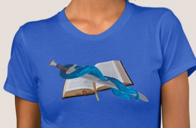 (image for) Adah T-Shirt