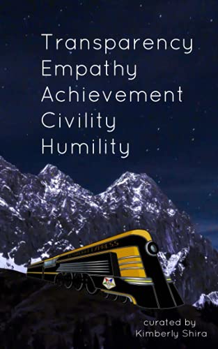 (image for) Transparency, Empathy, Achievement, Civility, Humility: 2021 Watchwords for California Eastern Star
